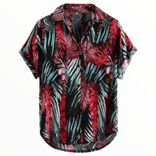 Laden Sie das Bild in den Galerie-Viewer, GFV - Beach Hawaiian Camisa