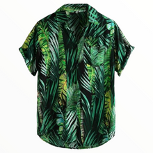 Laden Sie das Bild in den Galerie-Viewer, GFV - Beach Hawaiian Camisa