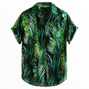 GFV - Beach Hawaiian Camisa