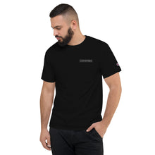 Laden Sie das Bild in den Galerie-Viewer, GFV - Champion T-Shirt - Goforvibes