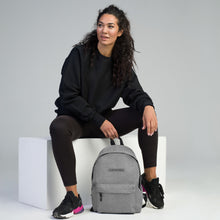 Laden Sie das Bild in den Galerie-Viewer, GFV - Goforvibes Backpack - Goforvibes