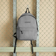 Laden Sie das Bild in den Galerie-Viewer, GFV - Goforvibes Backpack - Goforvibes