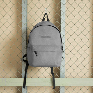 GFV - Goforvibes Backpack - Goforvibes