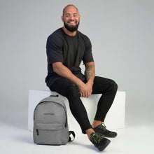 Laden Sie das Bild in den Galerie-Viewer, GFV - Goforvibes Backpack - Goforvibes