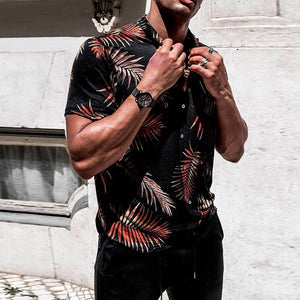 GFV - Men's Palm Tree - Goforvibes