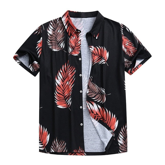 GFV - Men's Palm Tree - Goforvibes