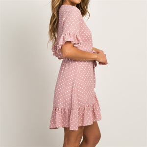 GFV - Summer Cute Dress - Goforvibes