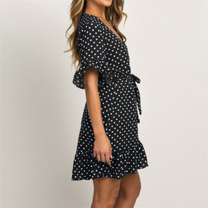 GFV - Summer Cute Dress - Goforvibes