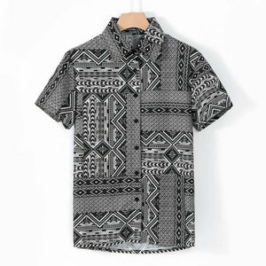 GFV - Hawaiian Mens Hemd - Goforvibes