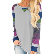 Laden Sie das Bild in den Galerie-Viewer, GFV - Raglan Sleeve - Goforvibes