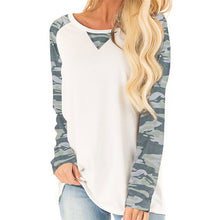 Laden Sie das Bild in den Galerie-Viewer, GFV - Raglan Sleeve - Goforvibes