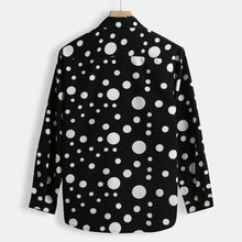 Laden Sie das Bild in den Galerie-Viewer, GFV - Men&#39;s Polka Dot - Goforvibes