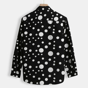 GFV - Men's Polka Dot - Goforvibes