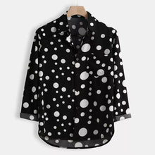 Laden Sie das Bild in den Galerie-Viewer, GFV - Men&#39;s Polka Dot - Goforvibes