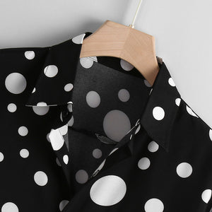 GFV - Men's Polka Dot - Goforvibes