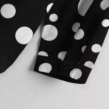 Laden Sie das Bild in den Galerie-Viewer, GFV - Men&#39;s Polka Dot - Goforvibes