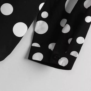 GFV - Men's Polka Dot - Goforvibes