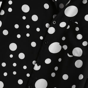 GFV - Men's Polka Dot - Goforvibes