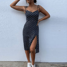 Laden Sie das Bild in den Galerie-Viewer, GFV - Vestidos De Verano - Goforvibes