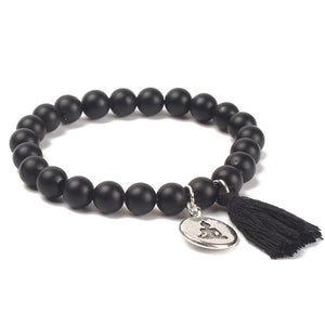 GFV - Lotus Buddha Mala - Goforvibes