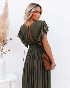 GFV - Sxy Boho Beach Dress - Goforvibes