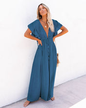 Laden Sie das Bild in den Galerie-Viewer, GFV - Sxy Boho Beach Dress - Goforvibes