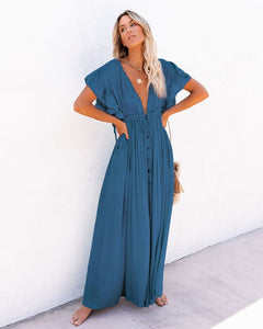 GFV - Sxy Boho Beach Dress - Goforvibes