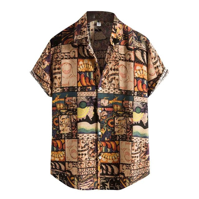 GFV - Summer Vintage Shirt