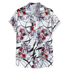 GFV - Blouse Homme